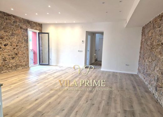 Penthouse in Sant Feliu de Guíxols, Province of Girona