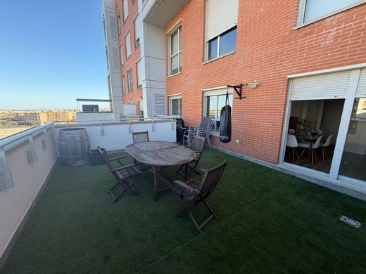 Ático en Burjassot, Provincia de Valencia