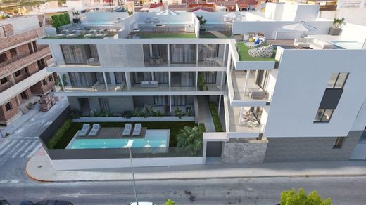 Penthouse à Benijofar, Alicante