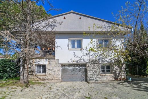 Detached House in Collbató, Province of Barcelona
