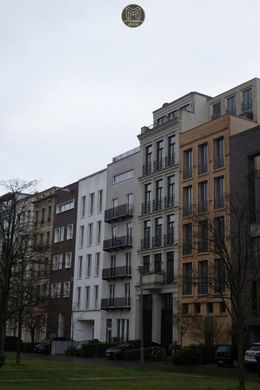 Residential complexes in Zaragoza, Province of Saragossa