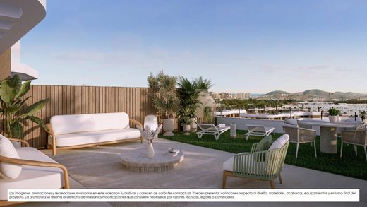 Penthouse in Finestrat, Alicante