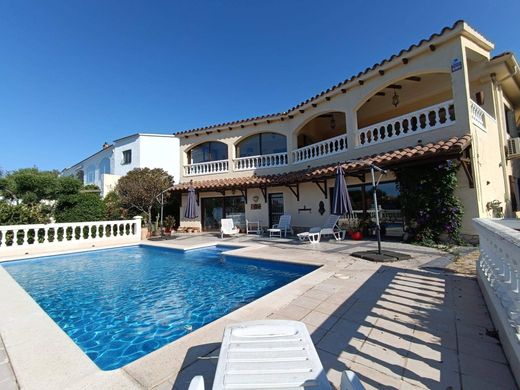 Villa en Rosas, Provincia de Girona