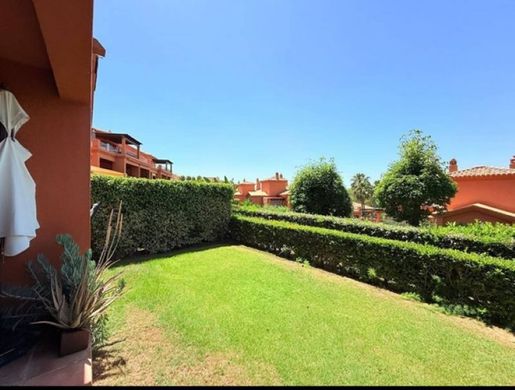 Apartment in Estepona, Malaga