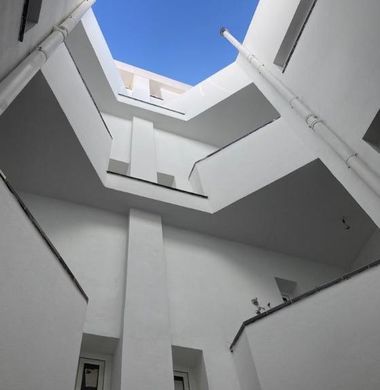 Residential complexes in Tegueste, Province of Santa Cruz de Tenerife