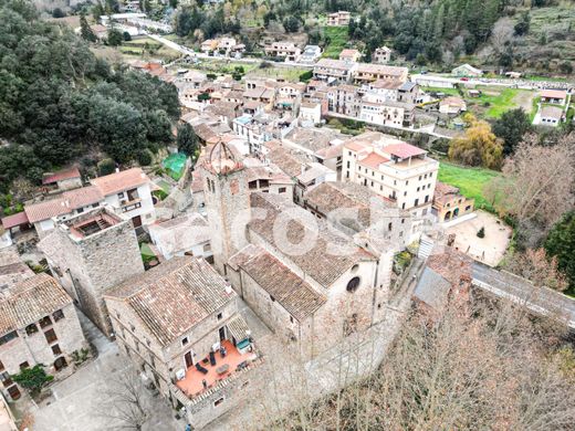 Maison de luxe à Osor, Province de Gérone