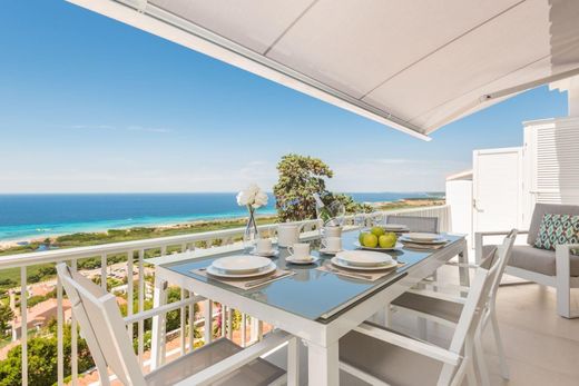 Appartement in Alaior, Balearen