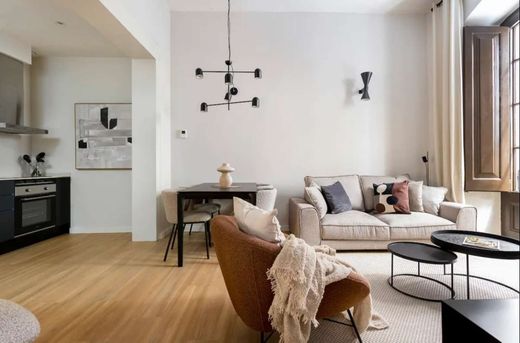 Appartement in Barcelona, Província de Barcelona