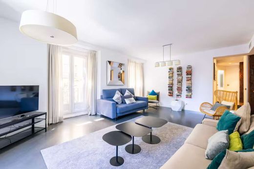 Apartment in Madrid, Province of Madrid