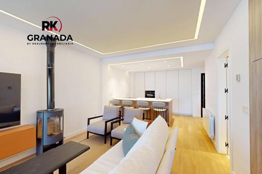 Monachil, グラナダの高級住宅