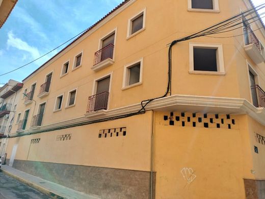 Komplex apartman Elda, Provincia de Alicante