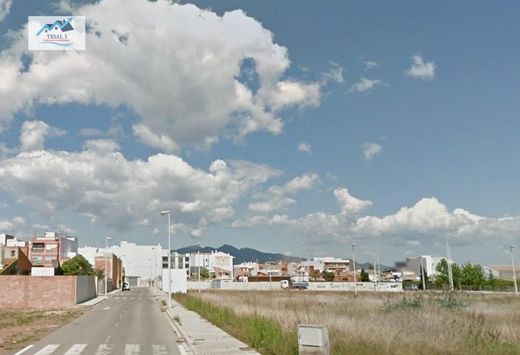 Land in Moncofa, Castellon