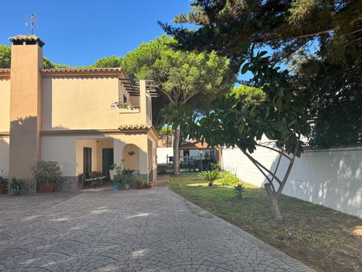 Detached House in Chiclana de la Frontera, Cadiz