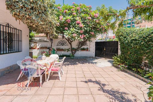 Yarɪ müstakil ev Malaga, Provincia de Málaga