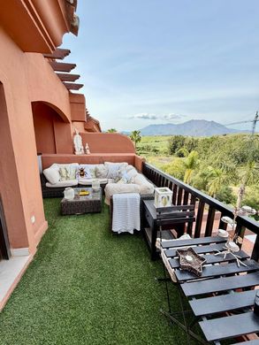 Apartment in Estepona, Malaga