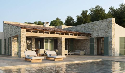 Rural or Farmhouse in Manacor, Province of Balearic Islands