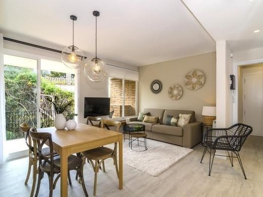 Apartment in Sitges, Province of Barcelona