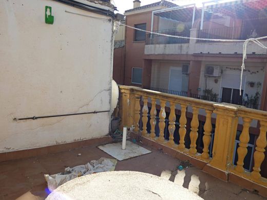 Residential complexes in Granada, Andalusia