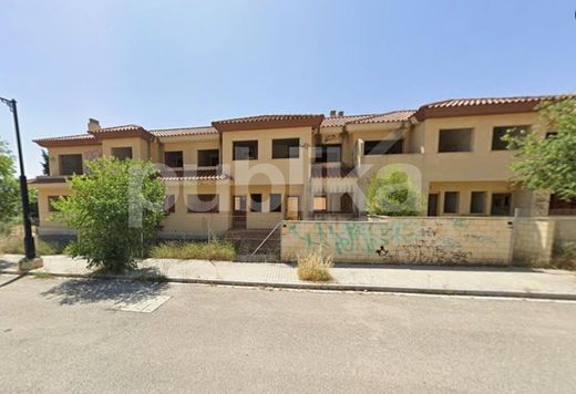 Residential complexes in Alcoy, Alicante