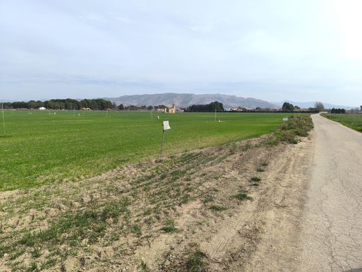 Участок, Вильена, Provincia de Alicante