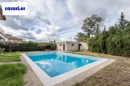 Casa de luxo - Cájar, Provincia de Granada