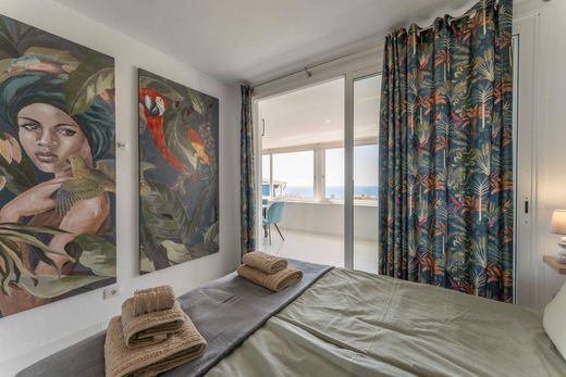 Apartment / Etagenwohnung in Adeje, Provinz Santa Cruz de Tenerife