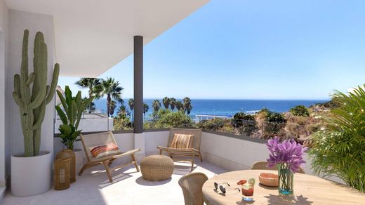 Apartment in Mijas, Malaga