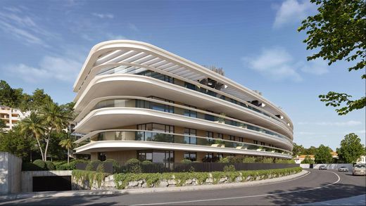 Penthouse à Manilva, Malaga