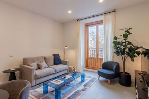 Appartement à Madrid, Province de Madrid