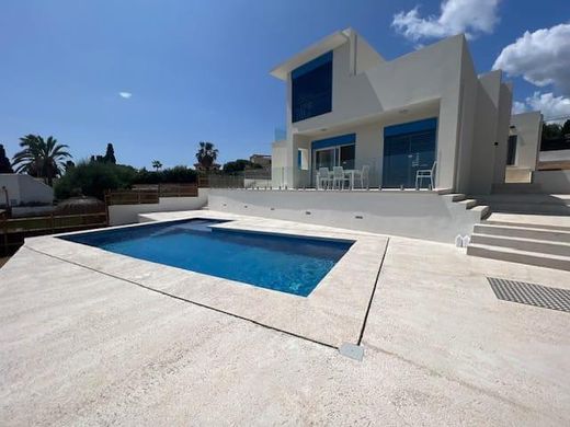 Detached House in Porto Cristo, Province of Balearic Islands
