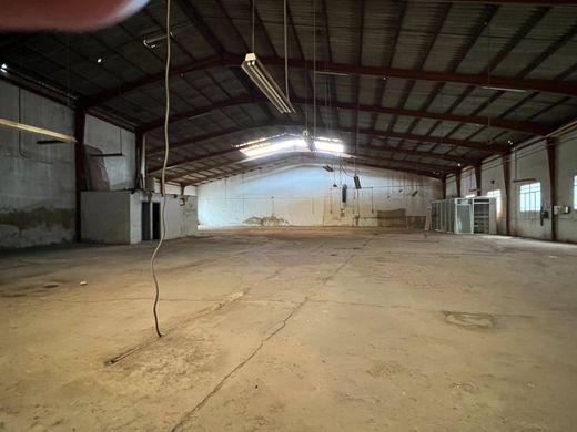 Land in La Pobla de Vallbona, Valencia