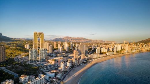 Appartamento a Benidorm, Provincia de Alicante