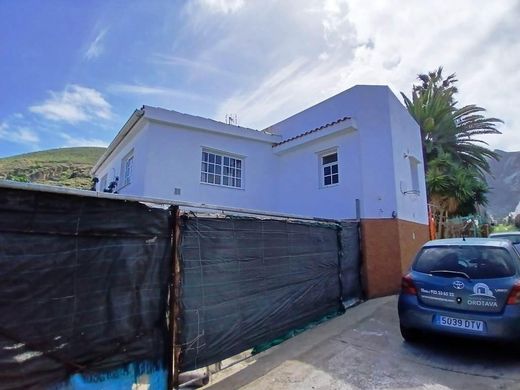 Casa rural / Casa de pueblo en Buenavista del Norte, Santa Cruz de Tenerife