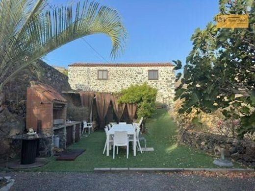 Villa in Guía de Isora, Province of Santa Cruz de Tenerife