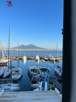 Apartment in Massa Lubrense, Naples