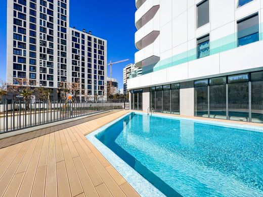 Piso / Apartamento en Valencia, Provincia de Valencia