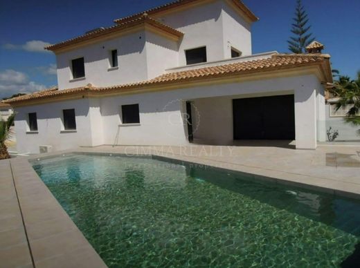 Villa en Calpe, Provincia de Alicante