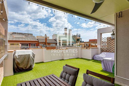 Penthouse w Barcelona, Província de Barcelona