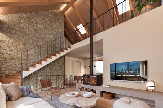 Luxe woning in Benasque, Provincia de Huesca