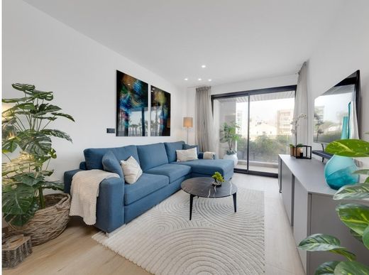 套间/公寓  Torrevieja, Provincia de Alicante