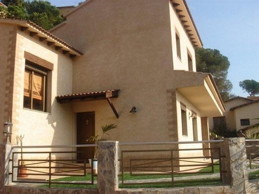 Luxury home in Lloret de Mar, Province of Girona