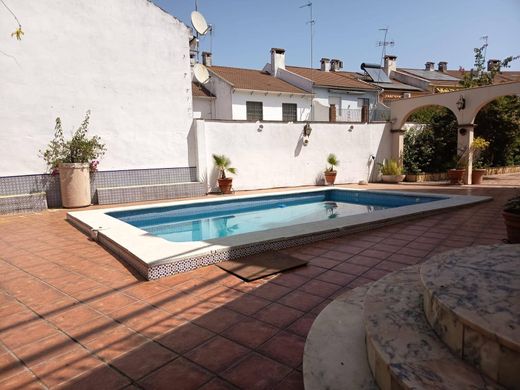 Einfamilienhaus in Córdoba, Andalusien