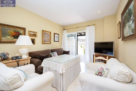 Luksusowy dom w Grenada, Provincia de Granada