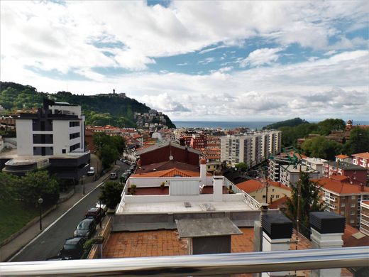 Casa de luxo - São Sebastião, Guipúscoa