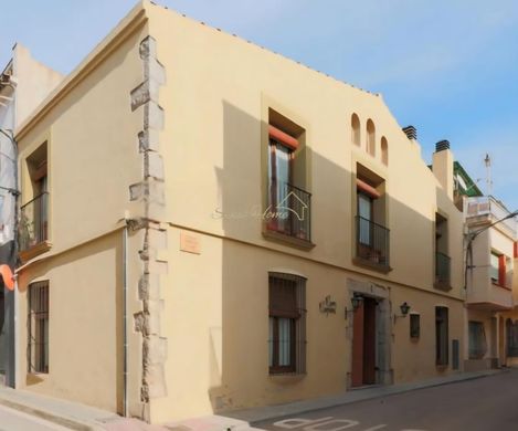 Luxury home in Argentona, Province of Barcelona