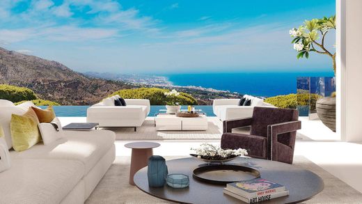 Villa in Marbella, Málaga