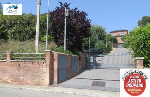 Casa de lujo en Lliçà de Vall, Provincia de Barcelona