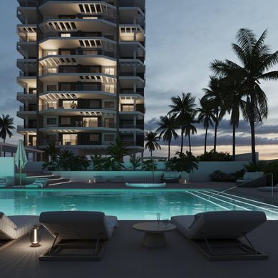 Penthouse w Calpe, Provincia de Alicante