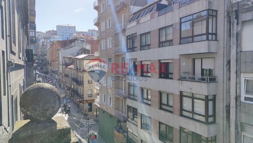Edificio en Vigo, Pontevedra