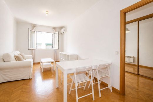 Apartamento - Madrid, Provincia de Madrid